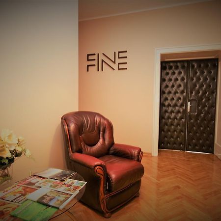 Hostel Fine 베오그라드 외부 사진