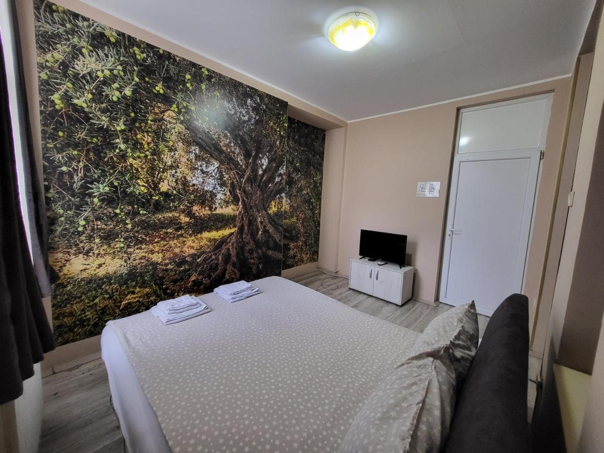Hostel Fine 베오그라드 외부 사진