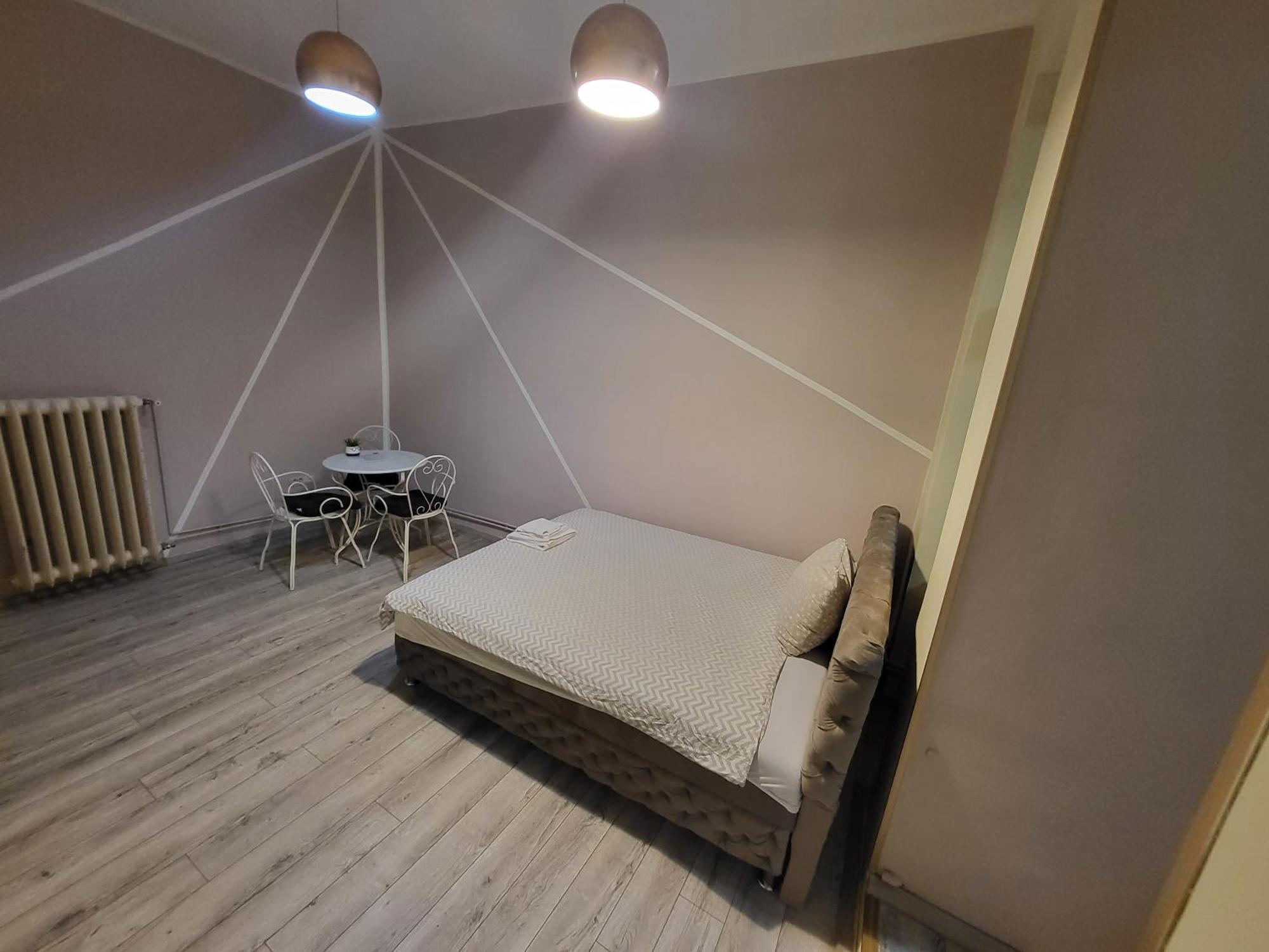 Hostel Fine 베오그라드 외부 사진