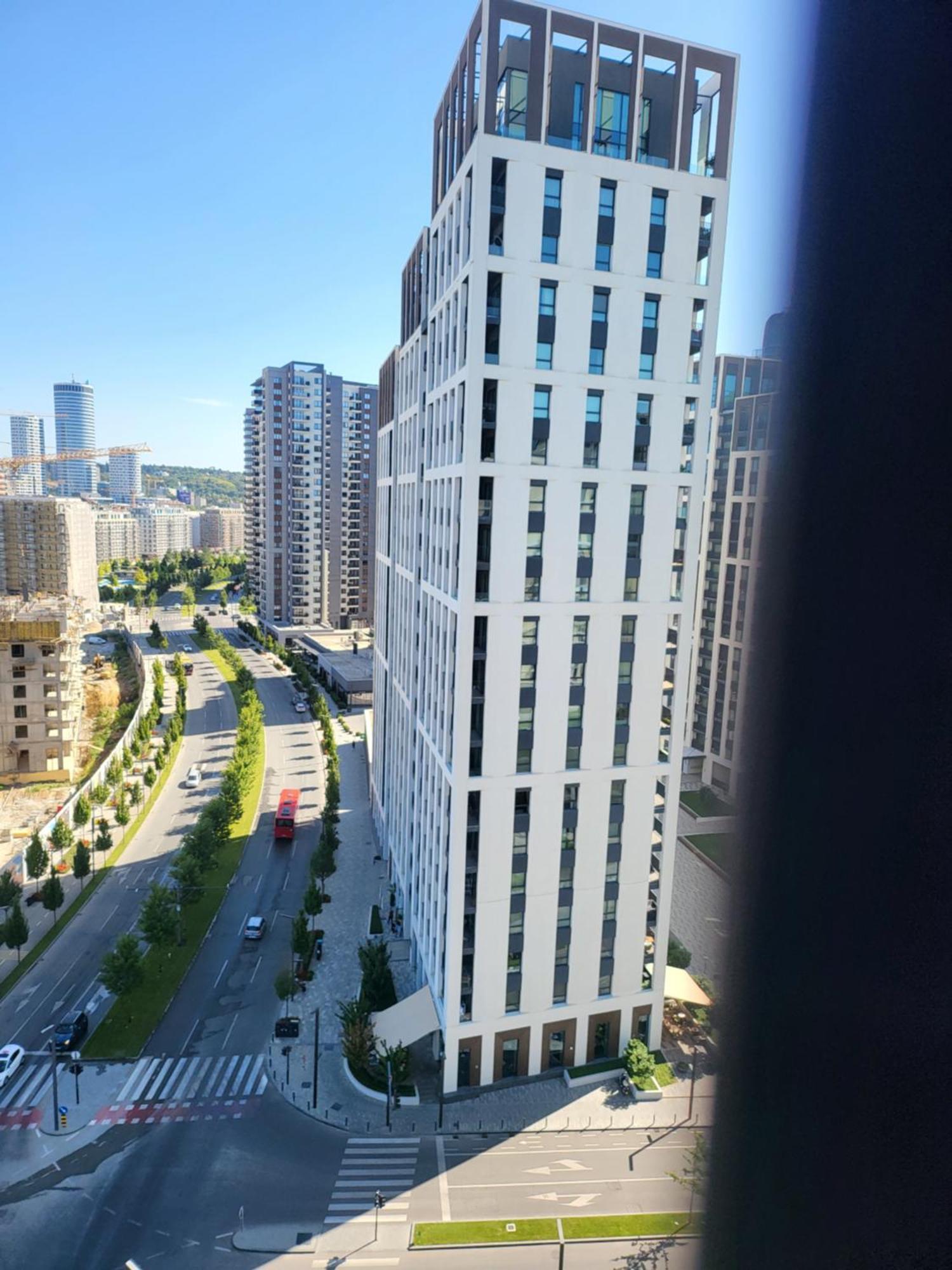 Hostel Fine 베오그라드 객실 사진