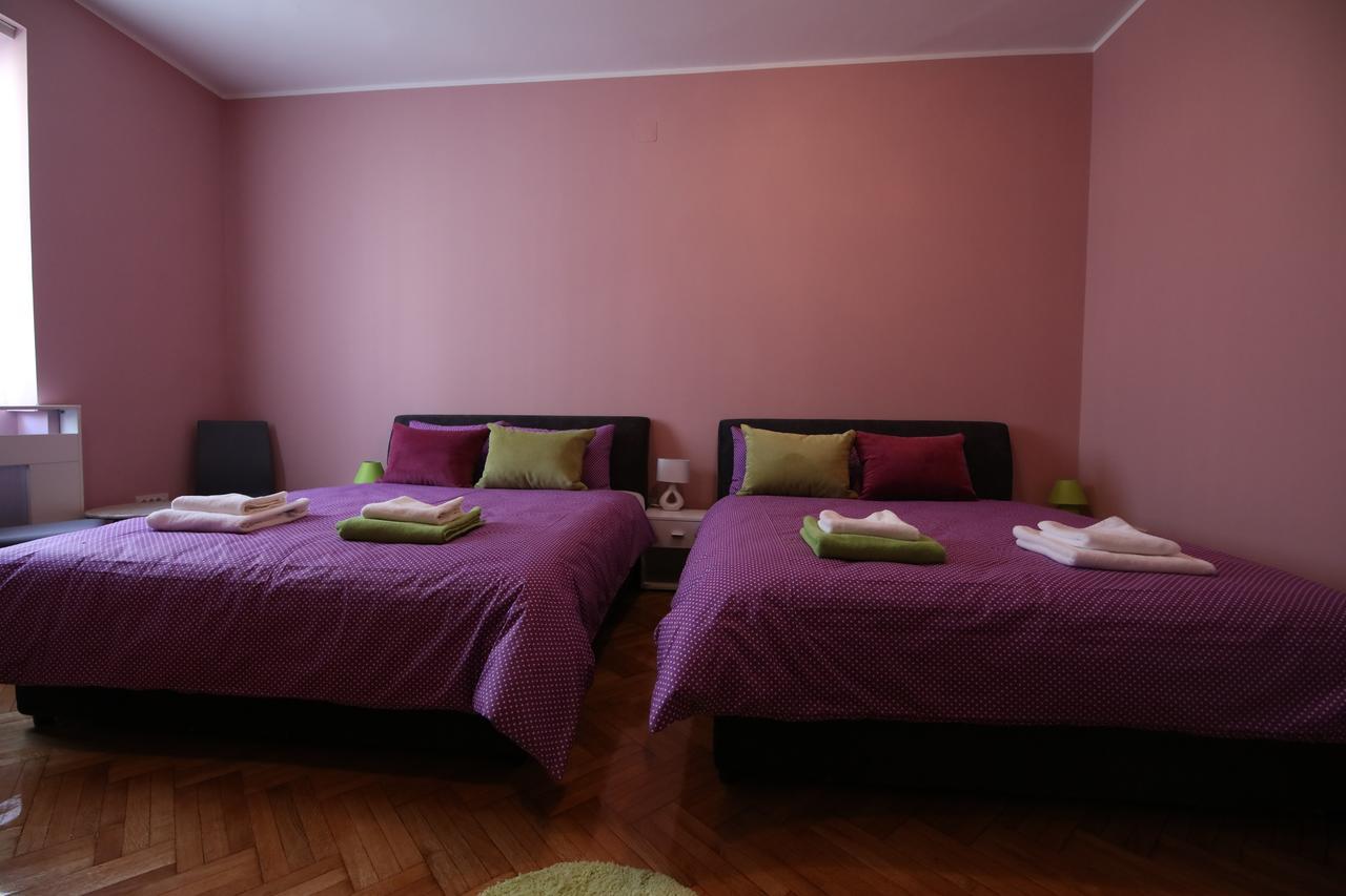 Hostel Fine 베오그라드 외부 사진