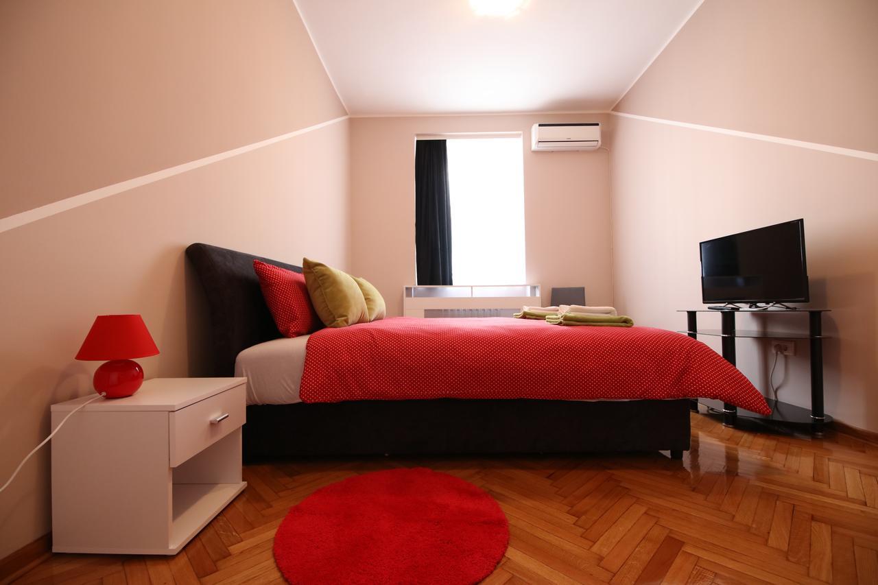 Hostel Fine 베오그라드 외부 사진