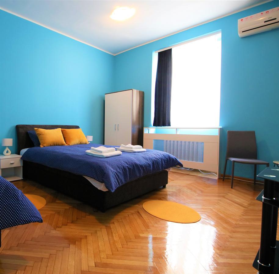 Hostel Fine 베오그라드 외부 사진