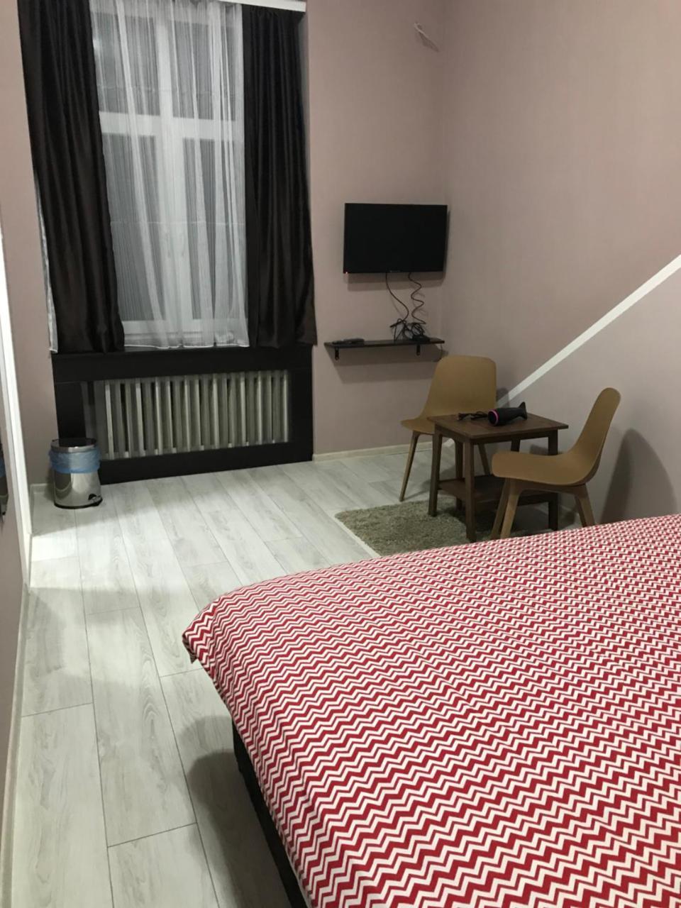 Hostel Fine 베오그라드 외부 사진
