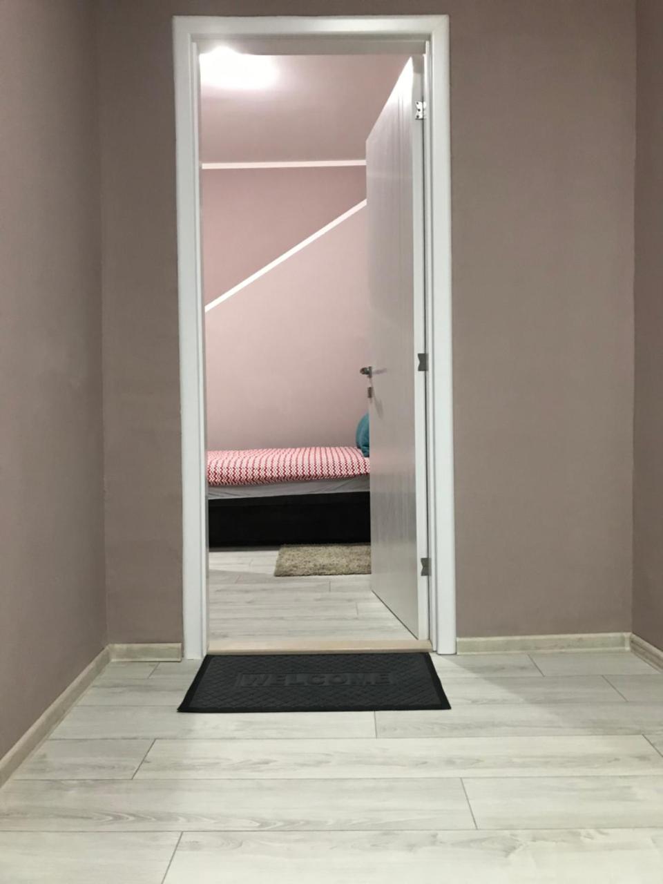 Hostel Fine 베오그라드 외부 사진