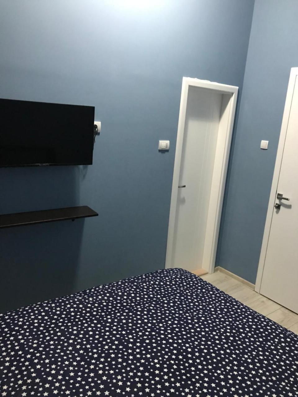Hostel Fine 베오그라드 외부 사진