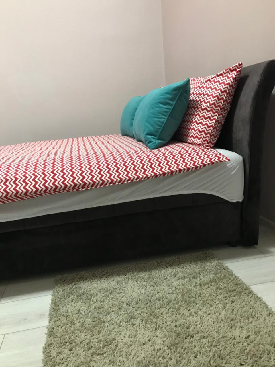 Hostel Fine 베오그라드 외부 사진